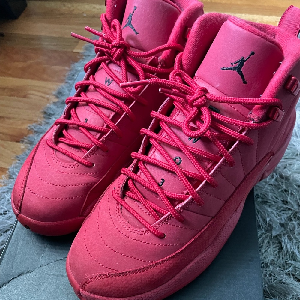 Jordan 12
